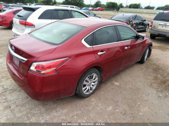 1N4AL3AP2FC291588 Nissan ALTIMA 2.5