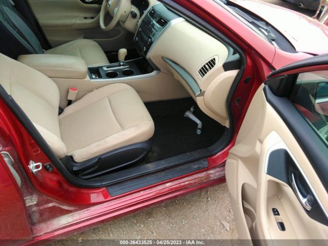1N4AL3AP2FC291588 Nissan ALTIMA 2.5