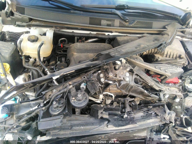 Chrysler Voyager L 2021 2C4RC1AG9MR552396 Image 10