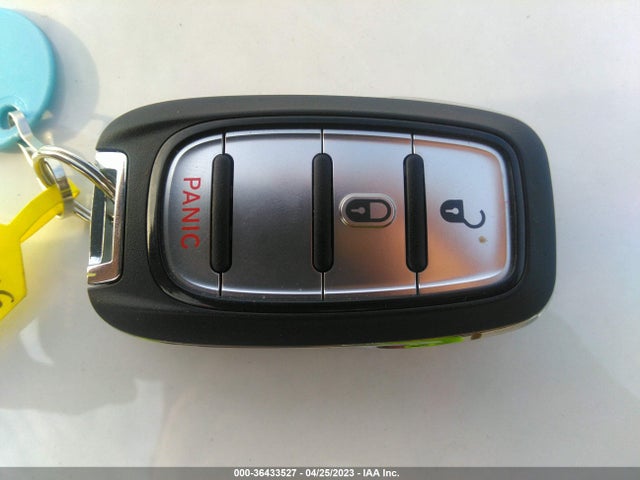 Chrysler Voyager L 2021 2C4RC1AG9MR552396 Image 11