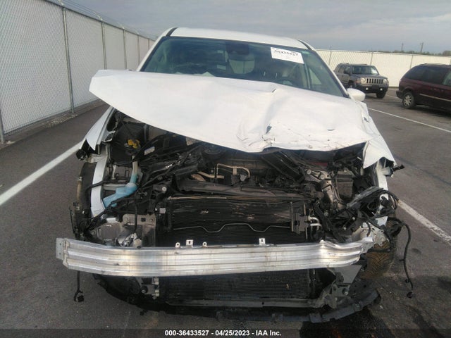 Chrysler Voyager L 2021 2C4RC1AG9MR552396 Image 6
