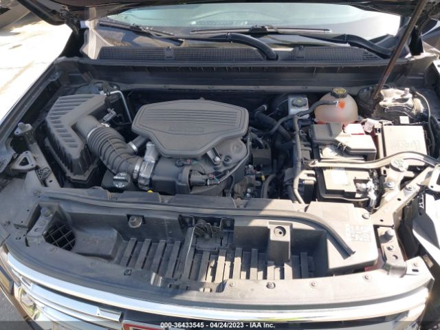 1GKKNMLS4LZ178559 GMC ACADIA SLT