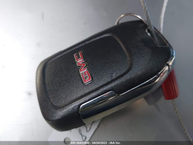 1GKKNMLS4LZ178559 GMC ACADIA SLT