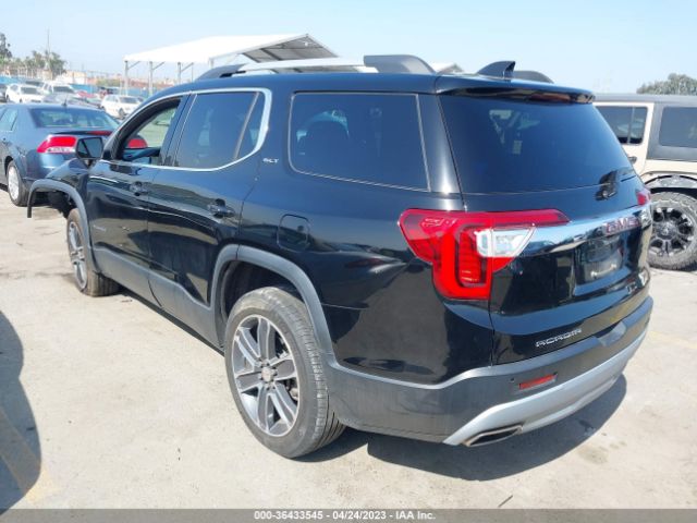 1GKKNMLS4LZ178559 GMC ACADIA SLT