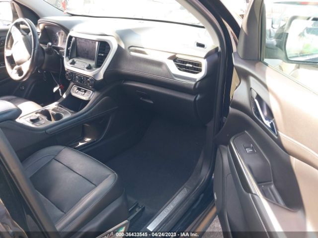 1GKKNMLS4LZ178559 GMC ACADIA SLT
