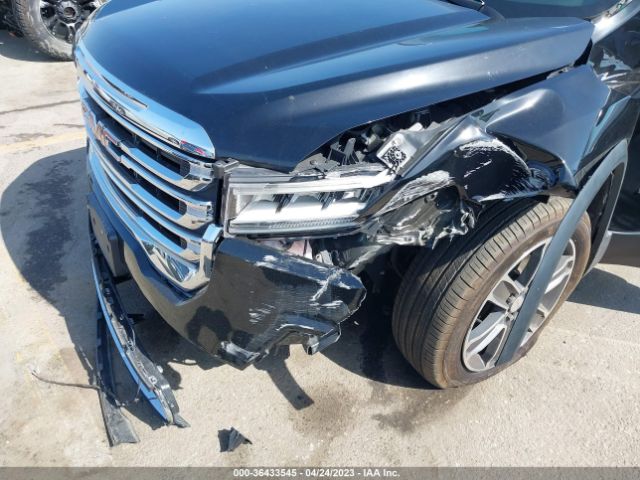 1GKKNMLS4LZ178559 GMC ACADIA SLT