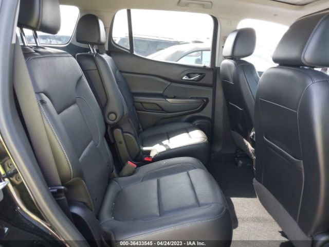 1GKKNMLS4LZ178559 GMC ACADIA SLT