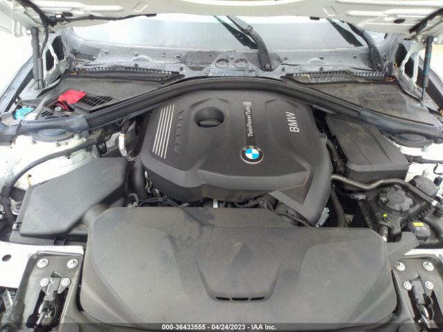 WBA4J1C50JBA29953 BMW 4 Series 430i
