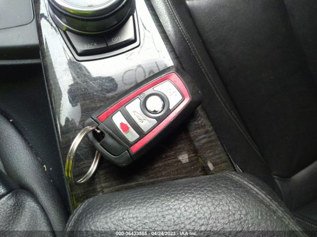 WBA4J1C50JBA29953 BMW 4 Series 430i