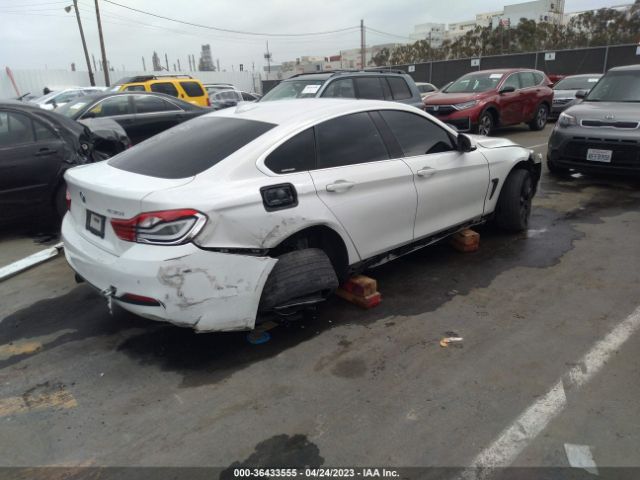 WBA4J1C50JBA29953 BMW 4 Series 430i