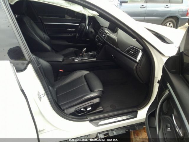 WBA4J1C50JBA29953 BMW 4 Series 430i