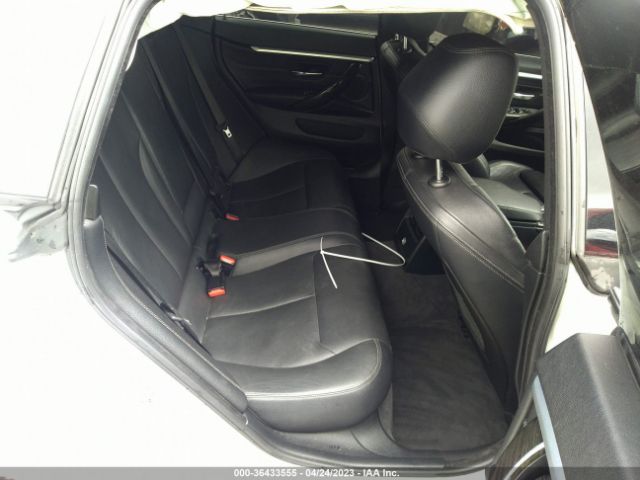WBA4J1C50JBA29953 BMW 4 Series 430i