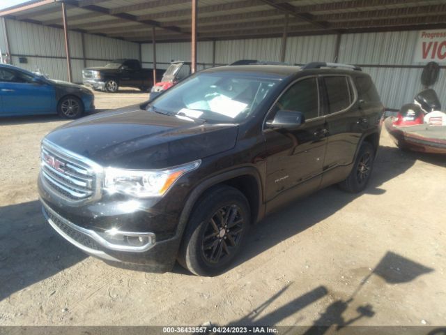 1GKKNMLS2KZ112283 GMC ACADIA SLT