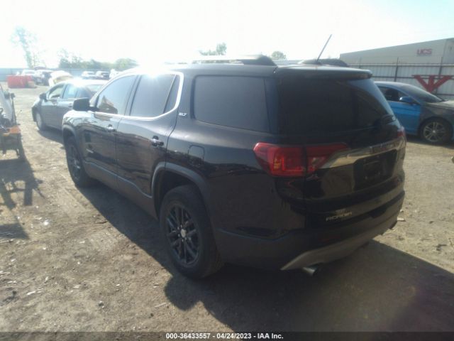 1GKKNMLS2KZ112283 GMC ACADIA SLT
