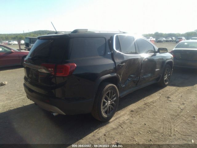 1GKKNMLS2KZ112283 GMC ACADIA SLT