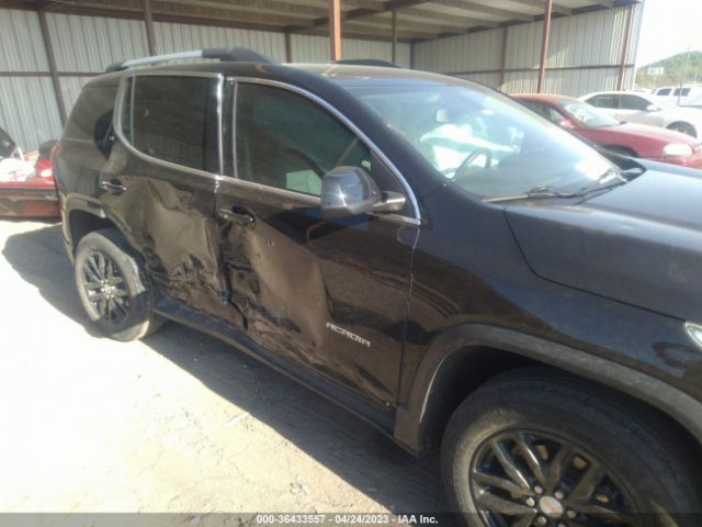 1GKKNMLS2KZ112283 GMC ACADIA SLT