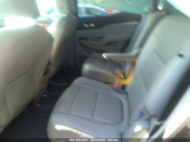 1GKKNMLS2KZ112283 GMC ACADIA SLT