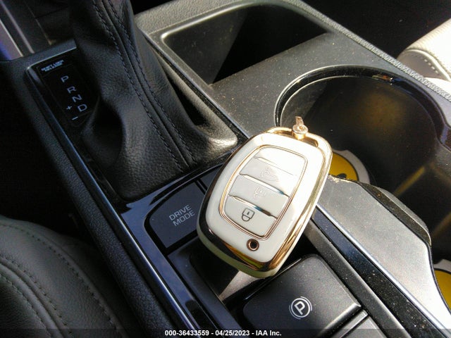 Hyundai Sonata 2.4l Limited 2016 5NPE34AF1GH344764 Image 3