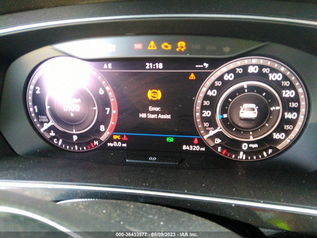 3VV5B7AX2JM115204 Volkswagen Tiguan Sel Premium