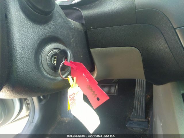 KNAFK4A64F5351940 KIA FORTE LX