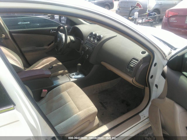 2010 NISSAN ALTIMA 2.5 S VIN: 1N4AL2APXAN564932