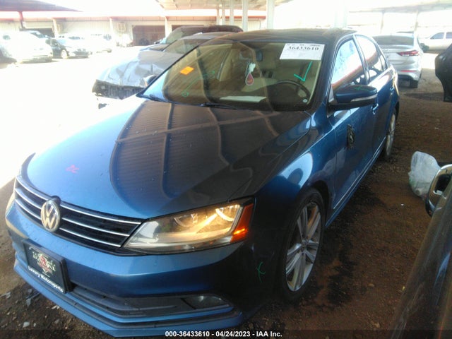 3VWL17AJ9HM378611 Volkswagen Jetta 1.8t Sel