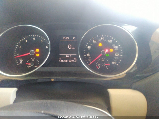 3VWL17AJ9HM378611 Volkswagen Jetta 1.8t Sel