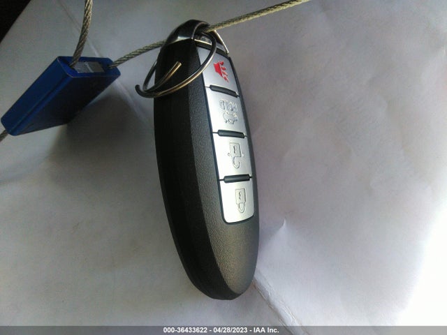 Nissan Altima 2.5 S 2014 1N4AL3AP3EN231340 Image 3