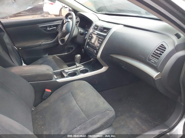 Nissan Altima 2.5 S 2014 1N4AL3AP3EN231340 Image 6