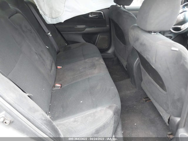 Nissan Altima 2.5 S 2014 1N4AL3AP3EN231340 Image 9
