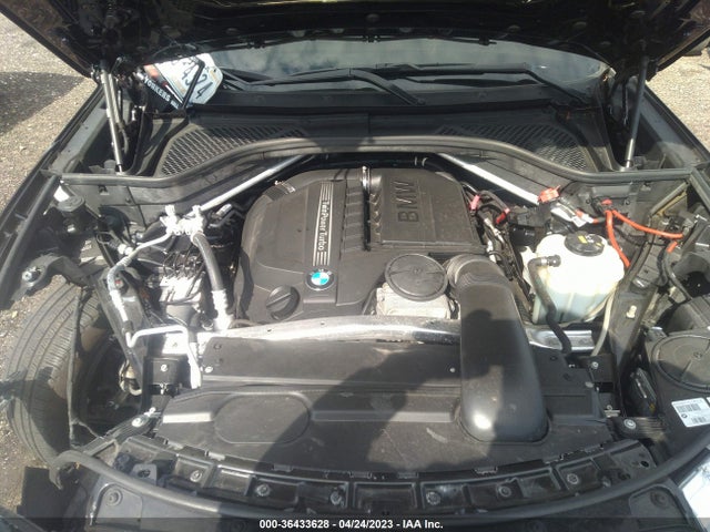 5UXKR0C54JL074462 BMW X5 Xdrive35i