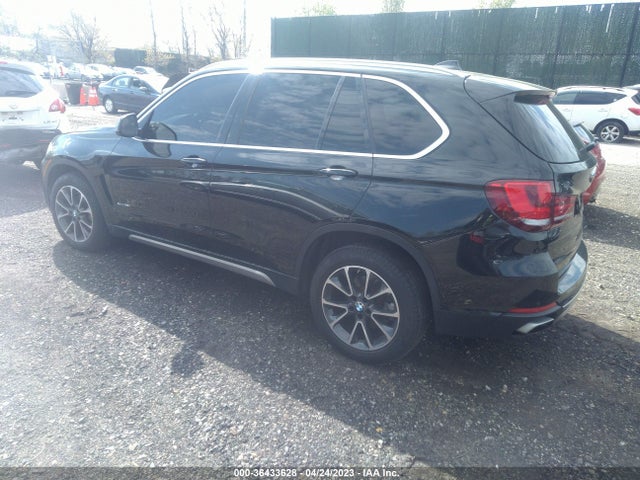 5UXKR0C54JL074462 BMW X5 Xdrive35i