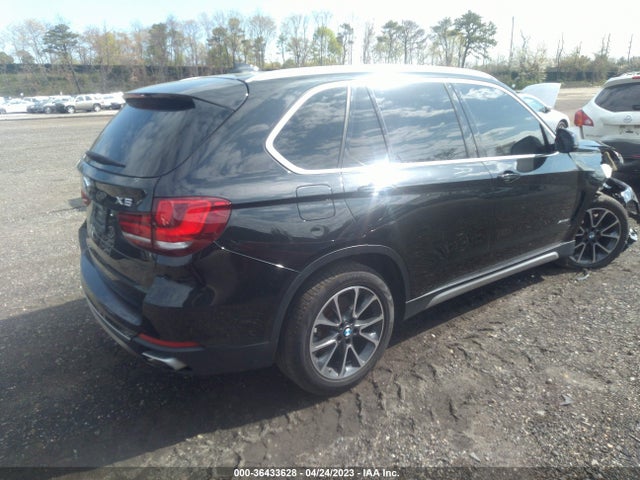5UXKR0C54JL074462 BMW X5 Xdrive35i
