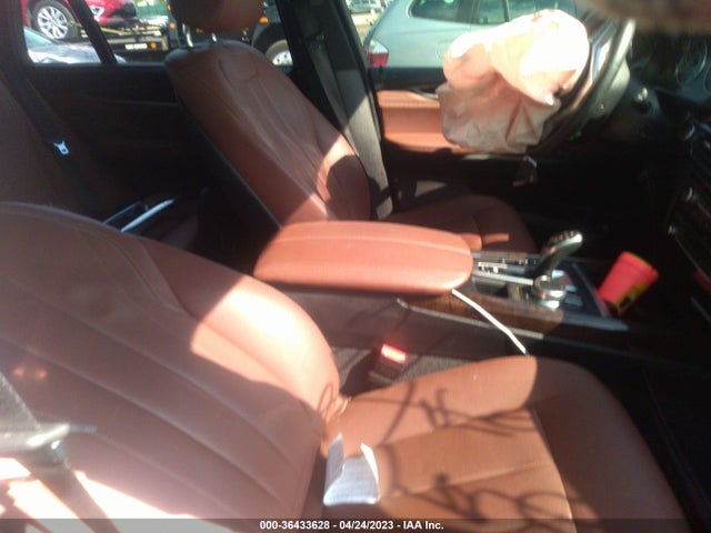 5UXKR0C54JL074462 BMW X5 Xdrive35i