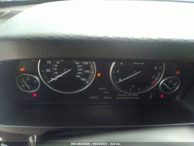 5UXKR0C54JL074462 BMW X5 Xdrive35i