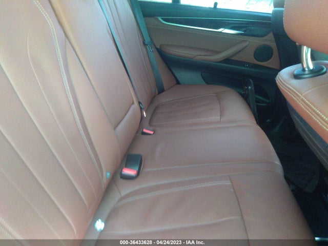 5UXKR0C54JL074462 BMW X5 Xdrive35i