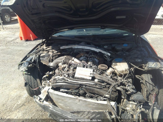 WAUW2AFC2EN021354 Audi S7 Prestige