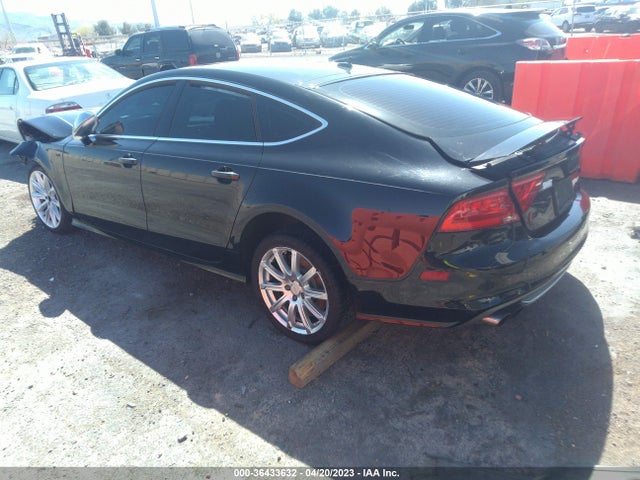 WAUW2AFC2EN021354 Audi S7 Prestige