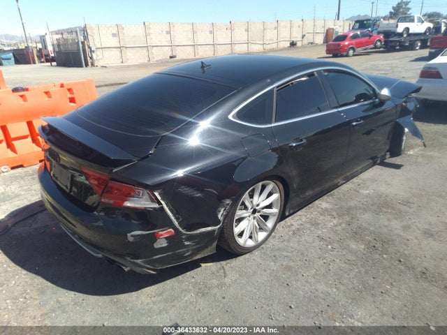 WAUW2AFC2EN021354 Audi S7 Prestige