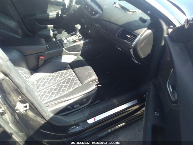 WAUW2AFC2EN021354 Audi S7 Prestige