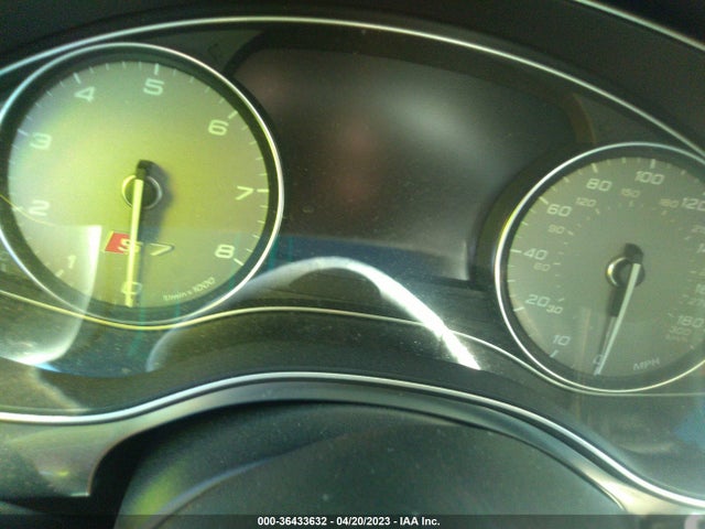 WAUW2AFC2EN021354 Audi S7 Prestige
