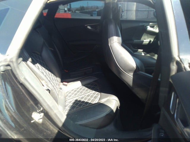 WAUW2AFC2EN021354 Audi S7 Prestige