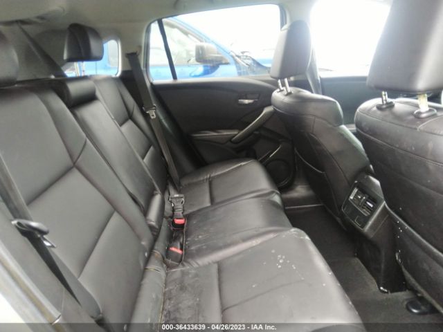 5J8TB4H37JL011382 Acura Rdx W/acurawatch Plus