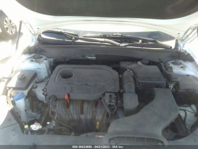 5XXGU4L36GG116585 KIA OPTIMA EX