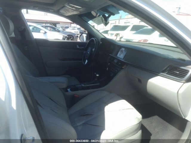 5XXGU4L36GG116585 KIA OPTIMA EX