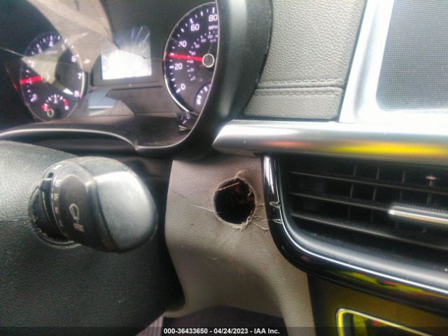 5XXGU4L36GG116585 KIA OPTIMA EX