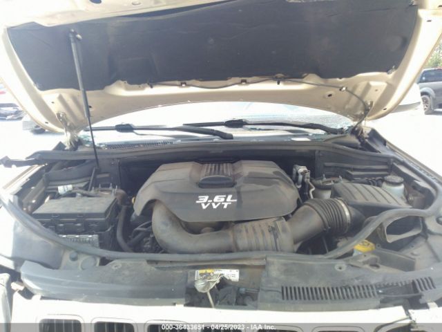 1C4RJEAG4EC187987 Jeep Grand Cherokee Laredo