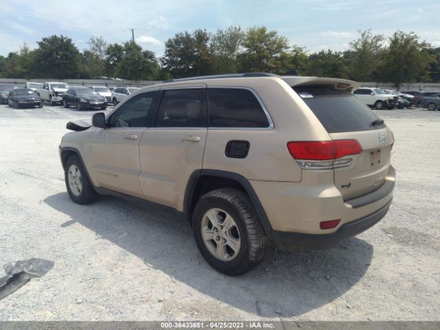 1C4RJEAG4EC187987 Jeep Grand Cherokee Laredo