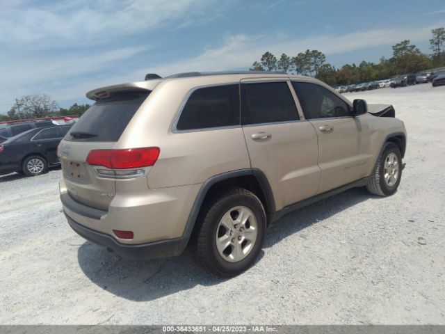 1C4RJEAG4EC187987 Jeep Grand Cherokee Laredo