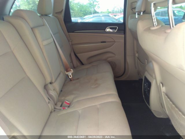 1C4RJEAG4EC187987 Jeep Grand Cherokee Laredo
